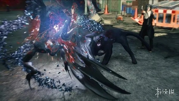 血宫模式揭秘,鬼泣5新价值体验震撼来袭 血宫模式揭秘,鬼泣5新价值体验震撼来袭