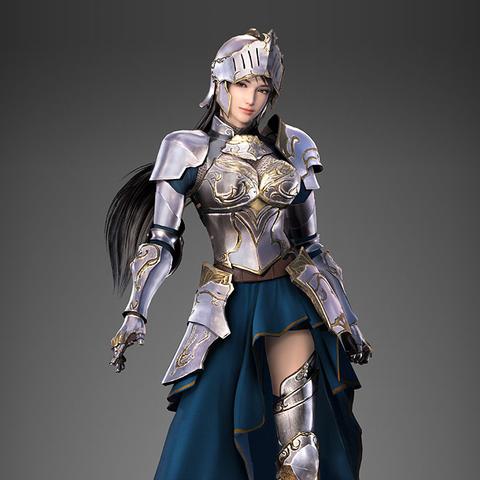 孙尚香练师新攻略：解锁三国无双8最强女将秘籍