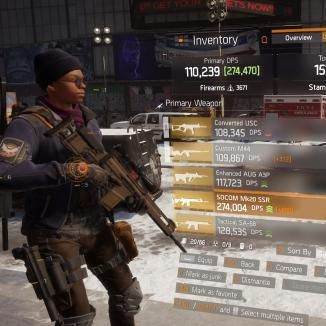 纽约DLC独家揭秘：国外玩家发现《全境封锁2》新证据震撼揭晓