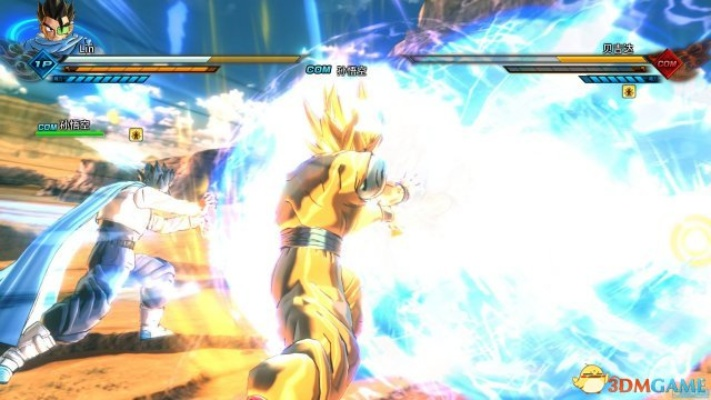 《龙珠超宇宙2》新相片模式曝光：捕捉最强瞬间！