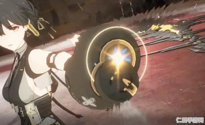 《鸣潮》洛可可突破攻略：高效素材点位解析，突破必备！