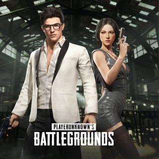 《绝地求生》生存通行证3:里昂艾达王跨界乱入,全新竞技体验震撼来袭 《绝地求生》生存通行证3:里昂艾达王跨界乱入,全新竞技体验震撼来袭