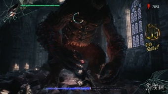 V人气爆表！《鬼泣5》总监惊叹：未曾预料！