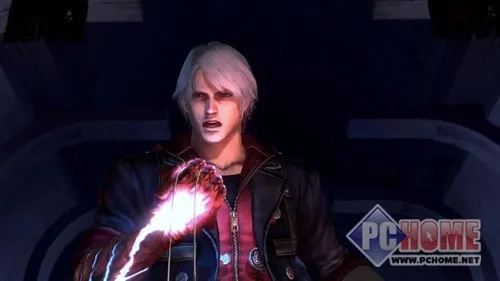 《鬼泣4特别版》中文补丁升级,体验全新游戏魅力 《鬼泣4特别版》中文补丁升级,体验全新游戏魅力