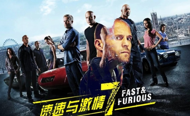 《速度与激情》特辑首曝,极限竞速新篇章震撼来袭 《速度与激情》特辑首曝,极限竞速新篇章震撼来袭