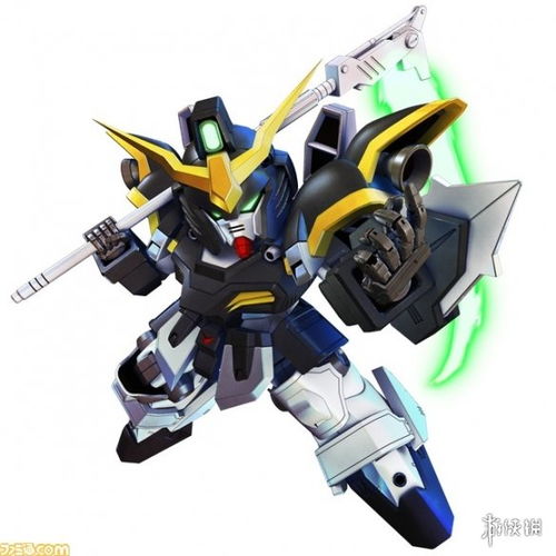 《火线纵横》新系统角色曝光,揭秘高达传奇新篇章! 《火线纵横》新系统角色曝光,揭秘高达传奇新篇章!