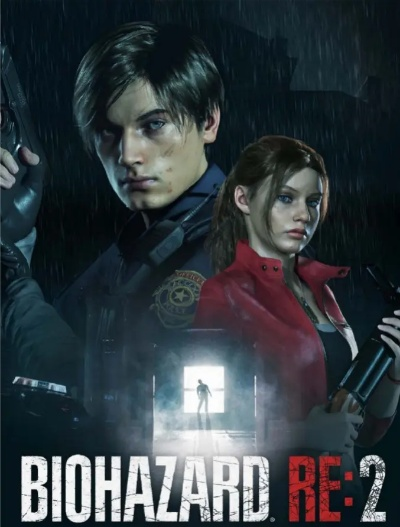 生化危机2:RE 重塑经典,模组新境探秘之旅 生化危机2:RE 重塑经典,模组新境探秘之旅