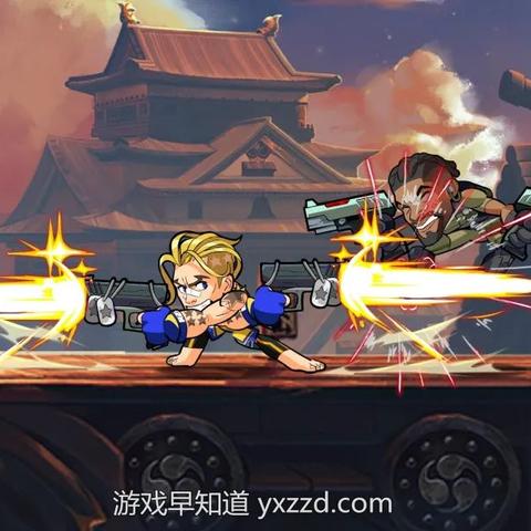 《街头霸王5》巅峰联动，独家揭秘最佳皮肤赏新价值