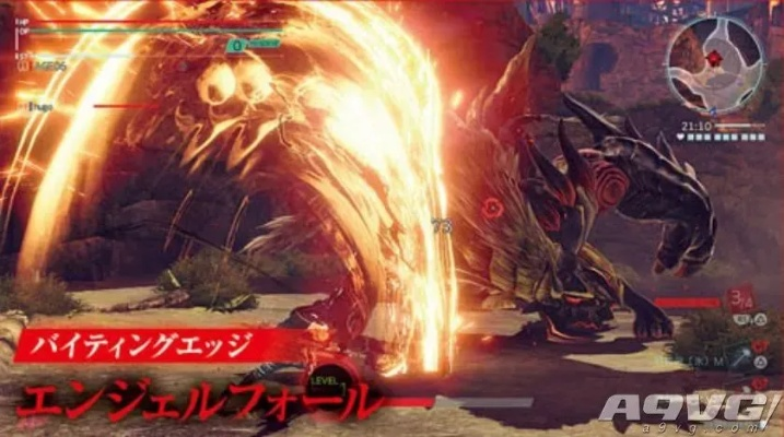 《噬神者3》新荒神元素免费更新,探索未知价值新篇章 《噬神者3》新荒神元素免费更新,探索未知价值新篇章