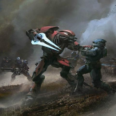 《光环：致远星》无微交易，定制装甲新体验