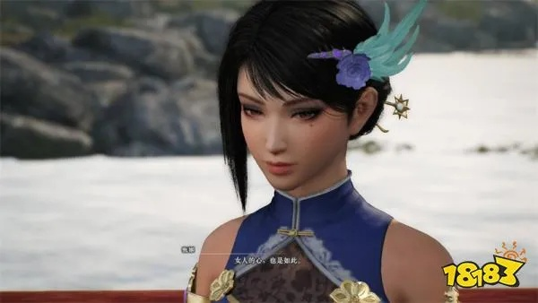 解锁甄姬情谊升级攻略：深度解析三国无双起源甄姬好感剧情