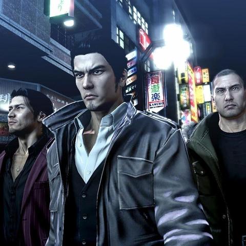 《如龙5》重置版启航，圆梦之旅再燃新篇章