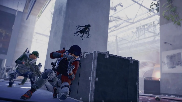 《全境封锁2》BUG修复大揭秘,技能优化新升级 《全境封锁2》BUG修复大揭秘,技能优化新升级