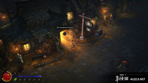 《暗黑4》第七赛季邪异能力盘点：全新技能效果大揭秘