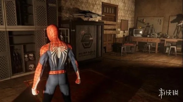 黑粉头子震撼登场！《漫威蜘蛛侠》新演示揭秘科技新篇