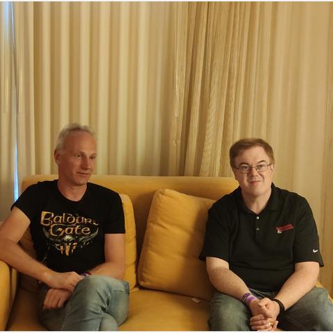 《博德之门3》4K画质惊艳亮相，视觉盛宴新体验