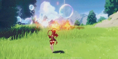 《原神》实机预告震撼发布,千万玩家共赴幻想之旅! 《原神》实机预告震撼发布,千万玩家共赴幻想之旅!