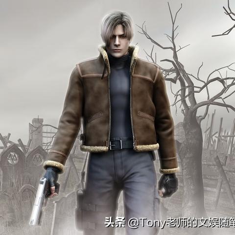 《生化危机:村庄》新爆料!敌怪解析与神秘收集物大揭秘! 《生化危机:村庄》新爆料!敌怪解析与神秘收集物大揭秘!