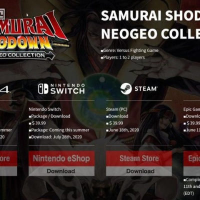 方舟进化,侍魂集结,Epic喜提双新,生存挑战升级 方舟进化,侍魂集结,Epic喜提双新,生存挑战升级