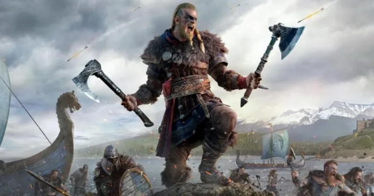 《刺客信条：英灵殿》新揭秘：装死技巧与潜行秘籍深度解析