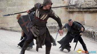 《刺客信条影弥助》武士刀轮椅新配装攻略解析