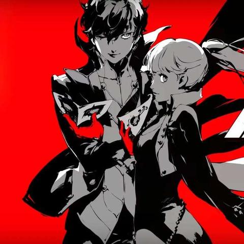 《P5R》新视频首曝 《P5S》发布日锁定，揭秘游戏新篇章