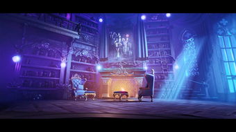 《三位一体4》IGN8.5分首曝!前沿试玩影像深度解析,沉浸式体验新升级 《三位一体4》IGN8.5分首曝!前沿试玩影像深度解析,沉浸式体验新升级