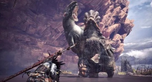 《怪物猎人荒野》盾斧精通指南:高效战斗技巧解析 《怪物猎人荒野》盾斧精通指南:高效战斗技巧解析