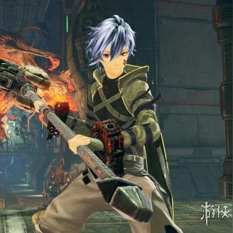 荒神武器新升级！《噬神者3》2.0免费更新，探索神秘新价值