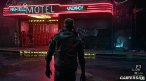 基努里维斯主演,赛博朋克2077角色首度亮相,揭秘未来都市新篇章 基努里维斯主演,赛博朋克2077角色首度亮相,揭秘未来都市新篇章