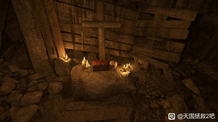 《天国拯救2》地狱之口攻略:矿坑地图深度解析,探秘新玩法 《天国拯救2》地狱之口攻略:矿坑地图深度解析,探秘新玩法