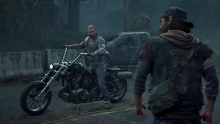 《往日不再》帧数难题终结,E32016VS正式版优化新突破 《往日不再》帧数难题终结,E32016VS正式版优化新突破