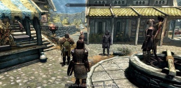 《卷轴5》Mod开发内幕曝光,玩家权益争议引深思 《卷轴5》Mod开发内幕曝光,玩家权益争议引深思