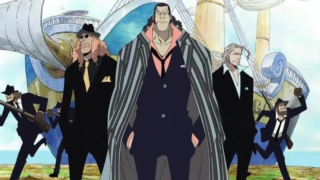 萨博罗传奇:揭秘新篇章,海贼王世界探索新境界 萨博罗传奇:揭秘新篇章,海贼王世界探索新境界