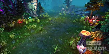 原始世界探险，先祖奥秘初探，沉浸式体验即将开启