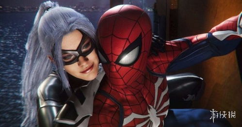 AI赋能《漫威蜘蛛侠》：揭秘前沿技术背后的创新智慧