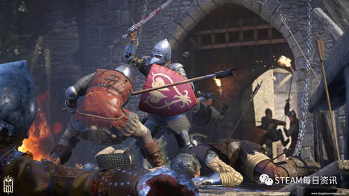 《天国拯救2》攻略：高效刷力敏徒手经验，解锁全新战斗技巧