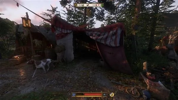 《天国拯救2》支线攻略：解锁爱、自由与荣耀的全新征程