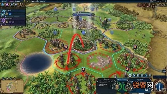 波斯特色深度解析:文明7独特价值揭秘 波斯特色深度解析:文明7独特价值揭秘