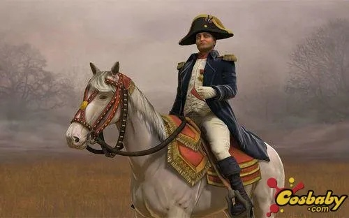 《文明7》拿破仑领袖解析：属性特色与全新战略价值深度剖析