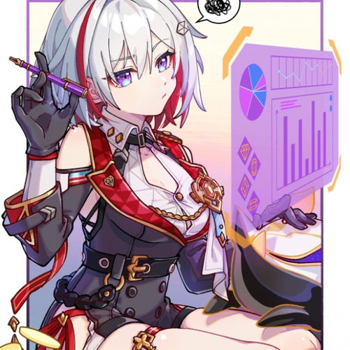 《崩坏星穹铁道》阿格莱雅突破攻略：必备材料大揭秘，高效升级指南！