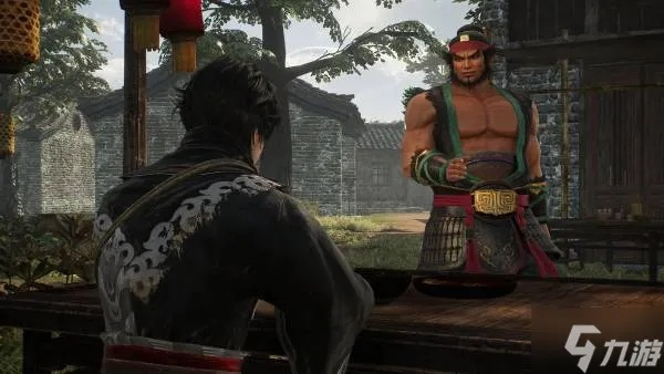 《真三国无双起源》双戟连招攻略:轻松掌握双戟玩法技巧 《真三国无双起源》双戟连招攻略:轻松掌握双戟玩法技巧