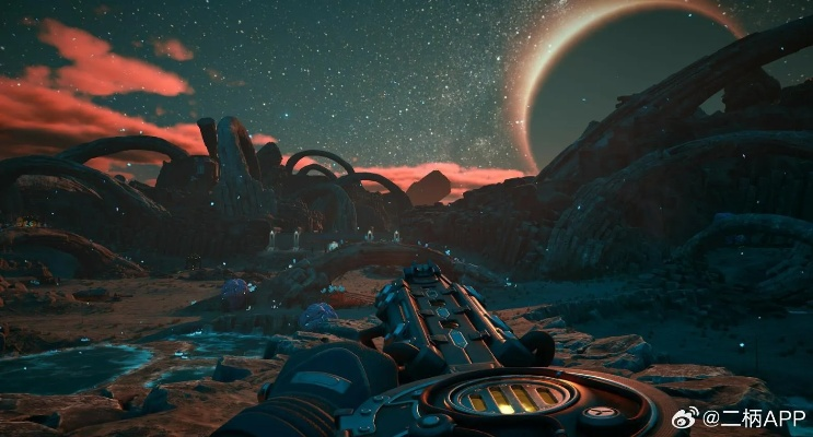 《天外世界2》深度体验：揭秘沉浸式冒险新境界