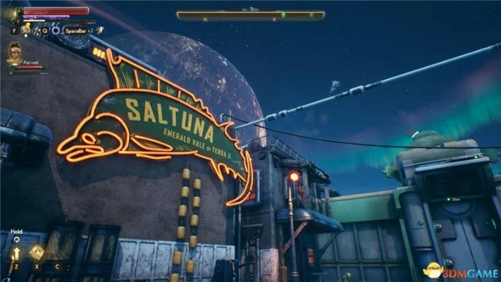 《天外世界2》控制台秘技：高效特质修改指南