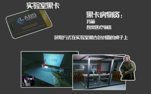 《鸭科夫实验室》卡片攻略:高效获取秘籍大揭秘 《鸭科夫实验室》卡片攻略:高效获取秘籍大揭秘