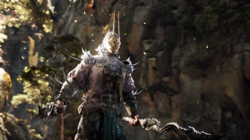 《长生白夜无名》揭秘：探秘神秘世界与角色命运交织