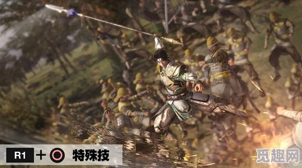 《真三国无双起源》矛战攻略:高效武技解析,掌握矛术精髓 《真三国无双起源》矛战攻略:高效武技解析,掌握矛术精髓