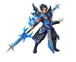 双戟精通指南:解锁《真三国无双起源》武技新境界 双戟精通指南:解锁《真三国无双起源》武技新境界