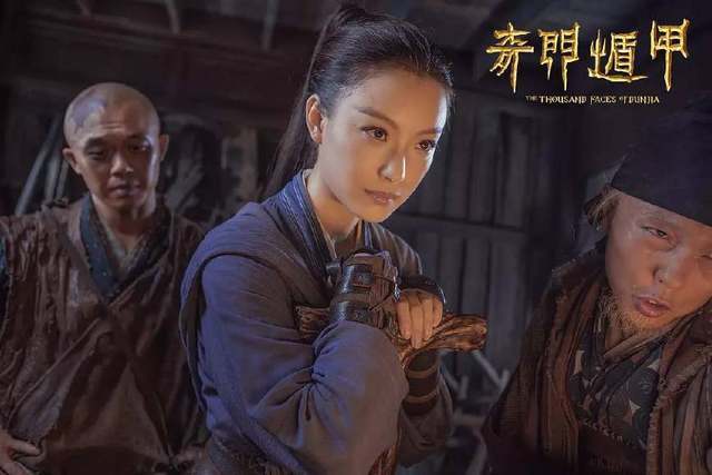 武侠情怀再升级,新版《小李飞刀》能否引领潮流 武侠情怀再升级,新版《小李飞刀》能否引领潮流