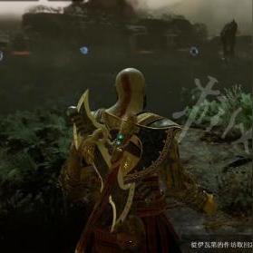 《战神4》续作招募:资深作家打造全新史诗传奇 《战神4》续作招募:资深作家打造全新史诗传奇